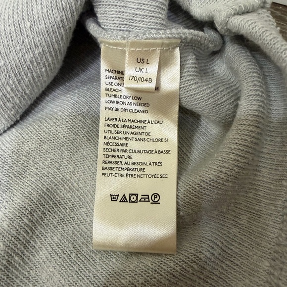 Free People Huntington Pullover Sweater - Picture 9 of 14